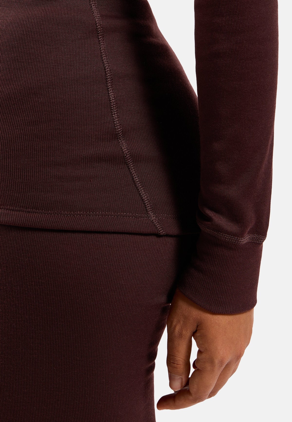The Active Warm Base Layer Turtleneck