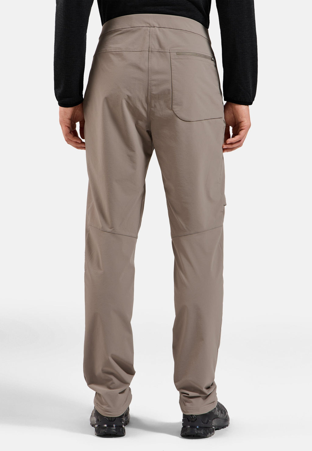 The Ascent hiking pants