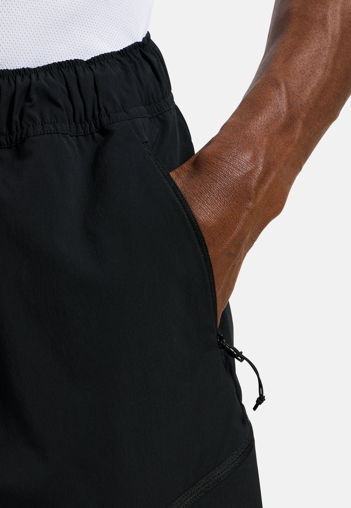 The Essentials cargo baggies