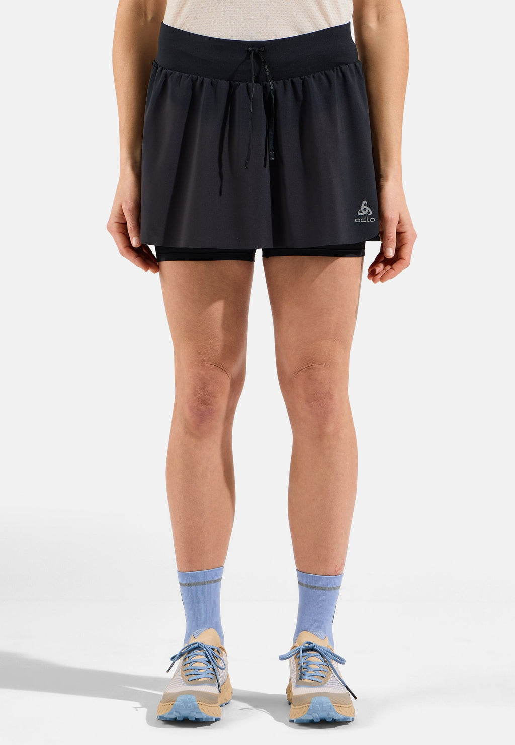 The X-Alp trail running skirt