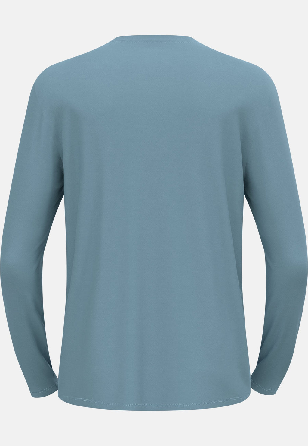 The Ascent merino 200 pocket long sleeve t-shirt
