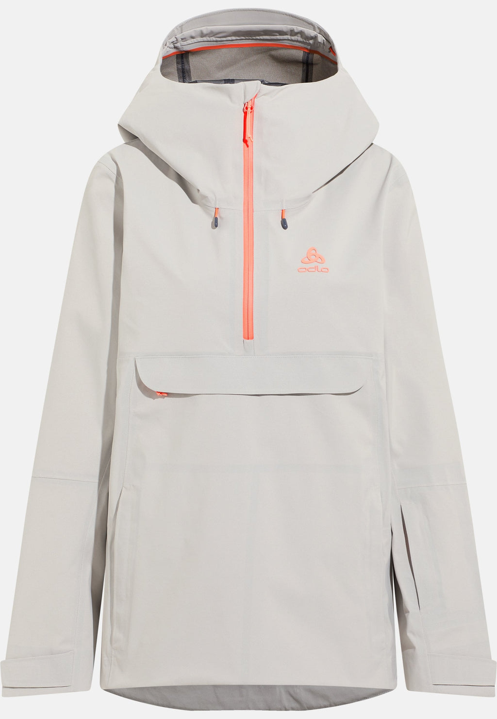 The X-Alp 3L ski anorak