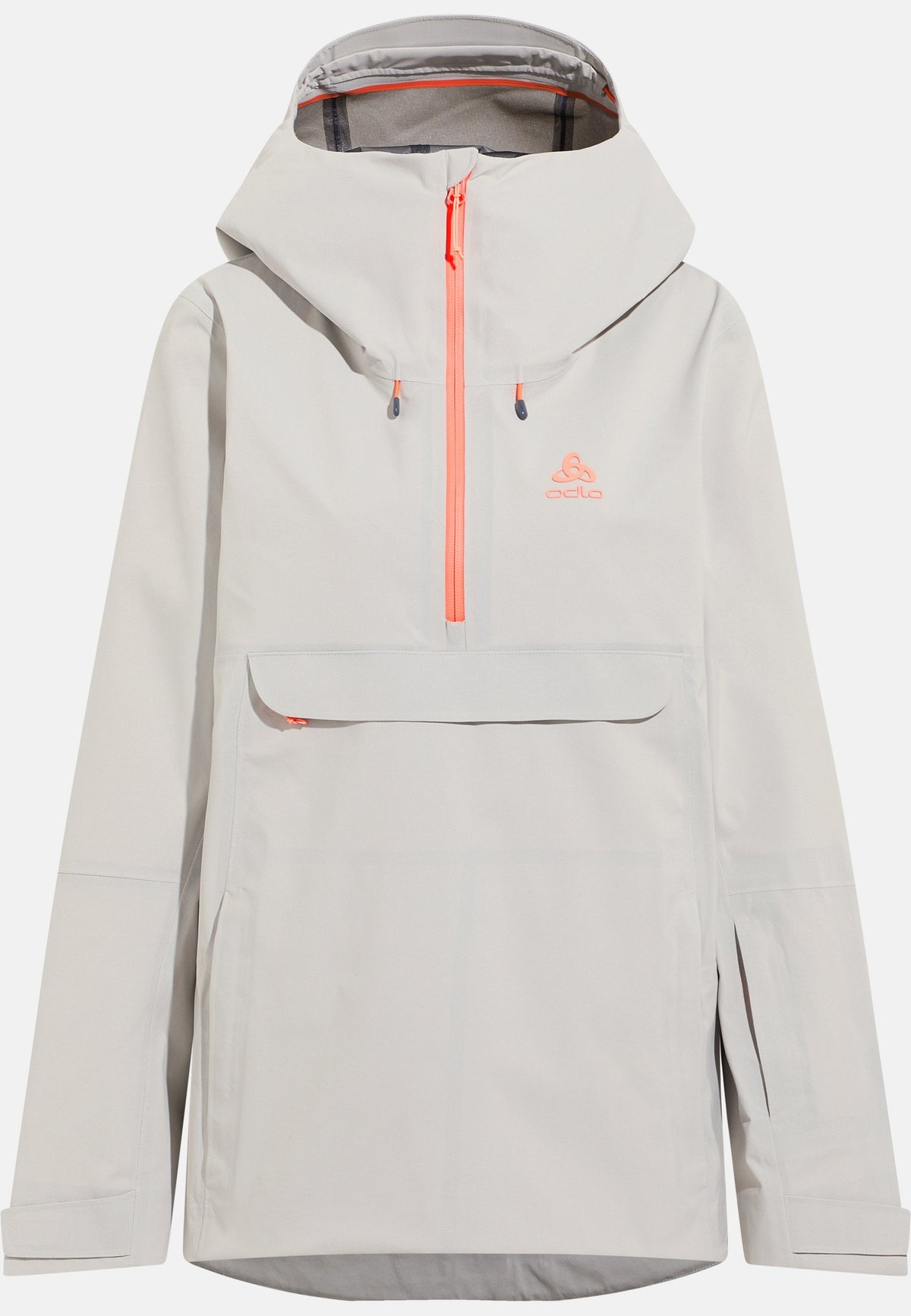 The X-Alp 3L ski anorak