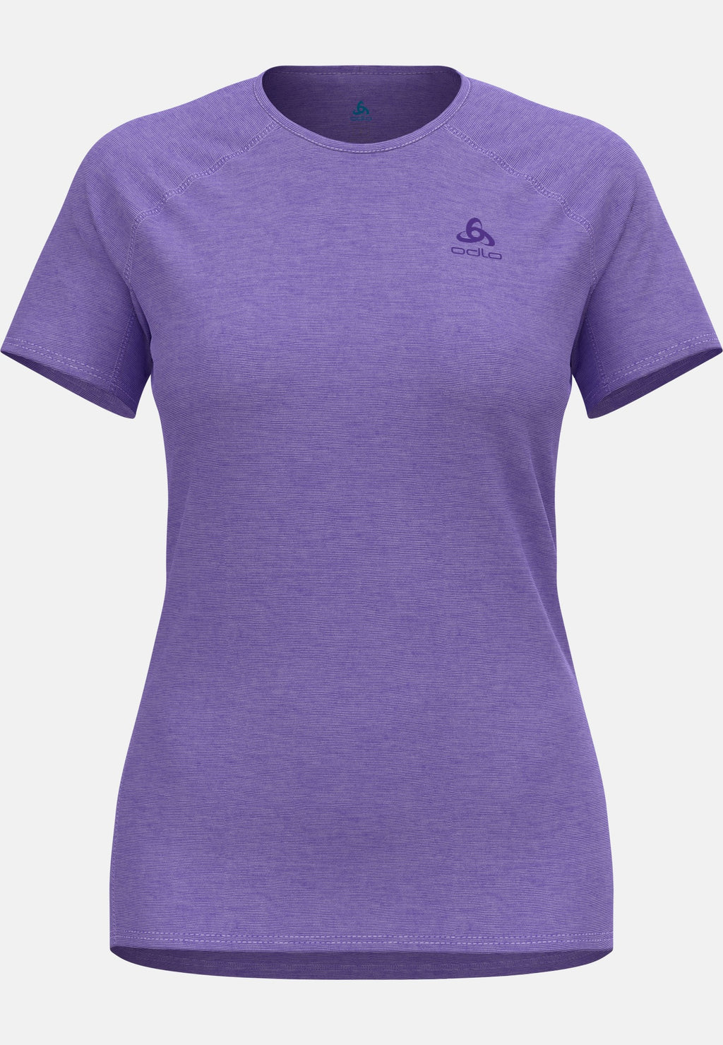 The X-Alp Performance Wool 115 trail running t-shirt