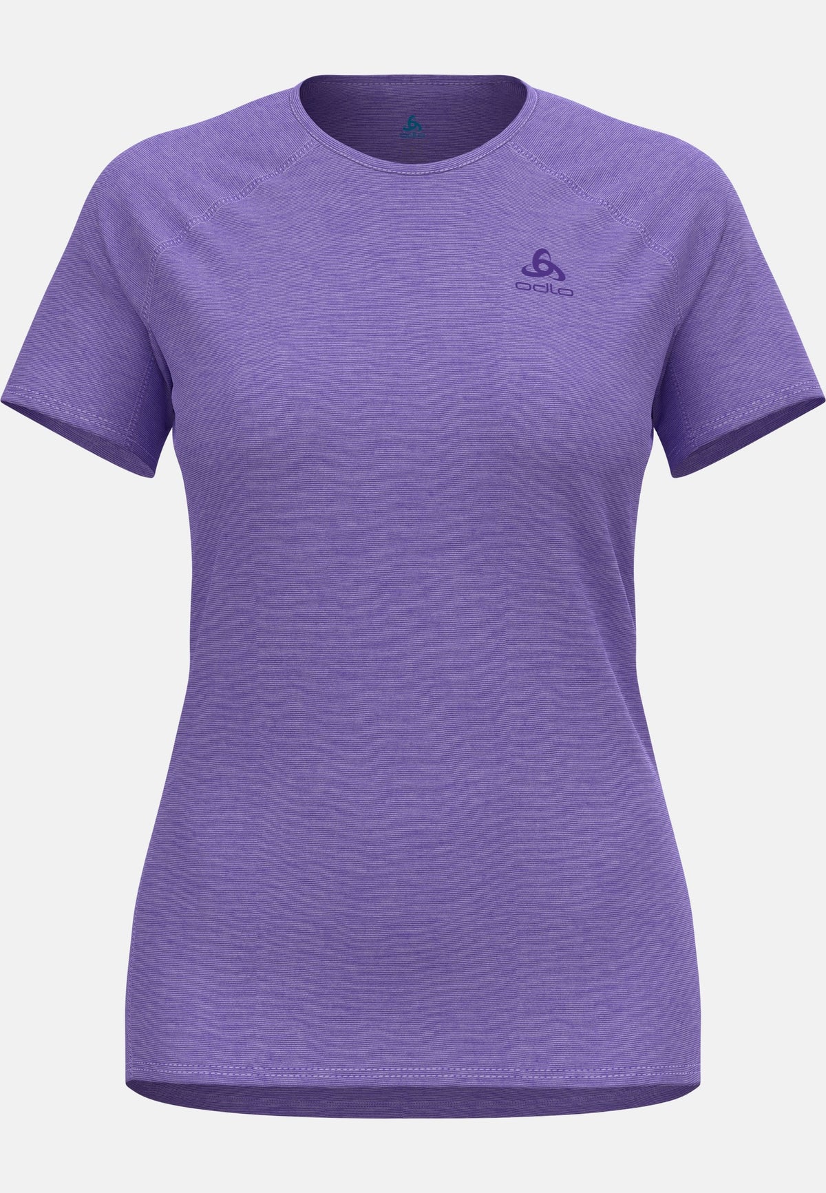 The X-Alp Performance Wool 115 trail running t-shirt