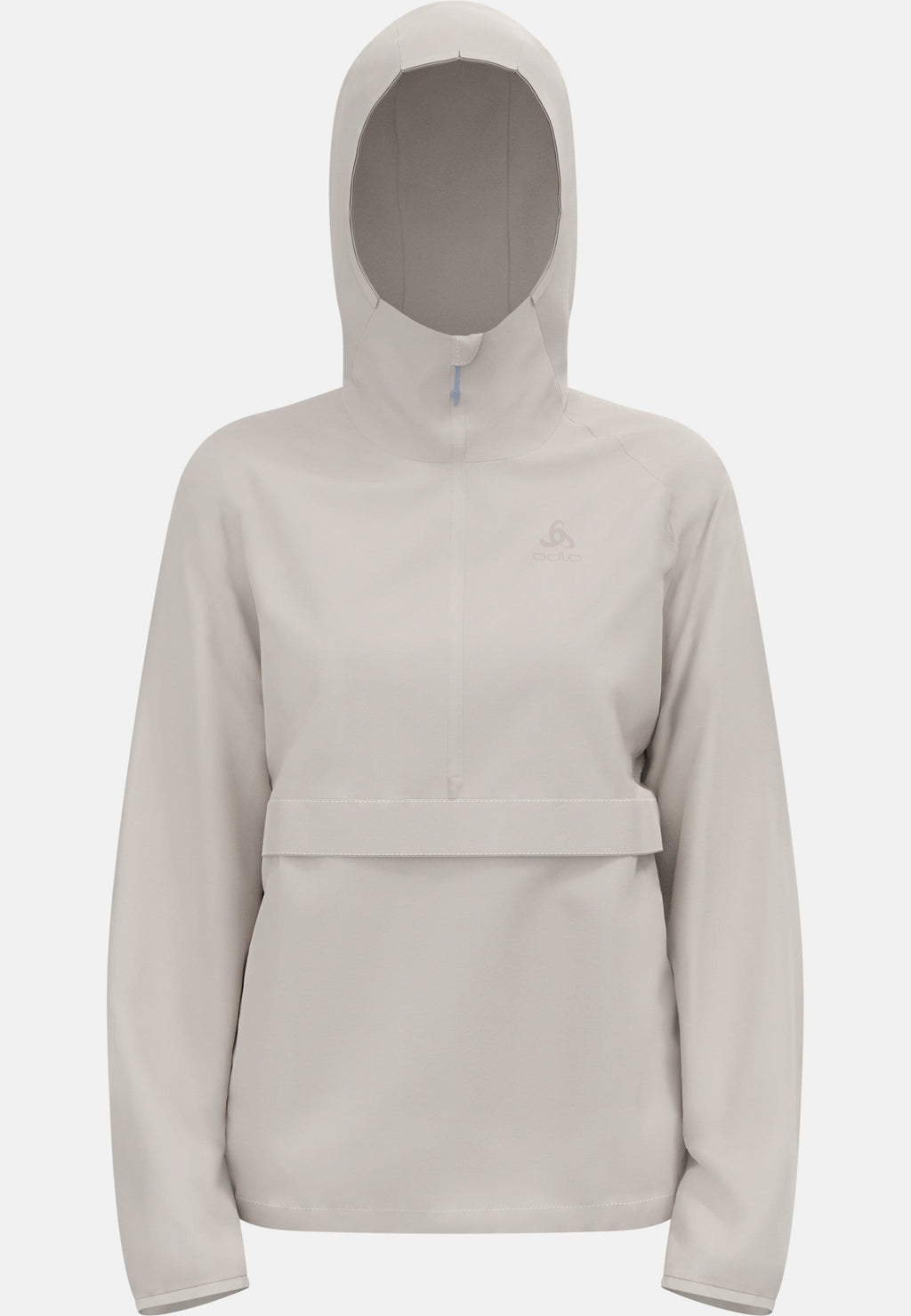 The Essentials windbreaker
