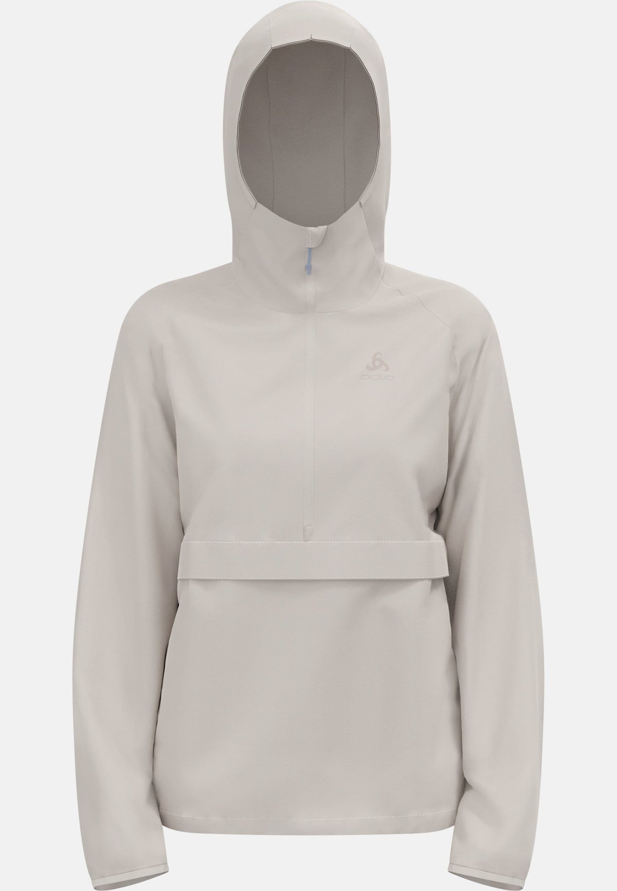 The Essentials windbreaker