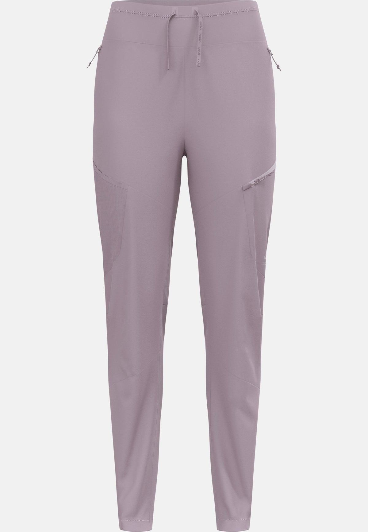 The Zeroweight X-Warm windproof cross-country pants