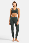 The Medium-support sports bra