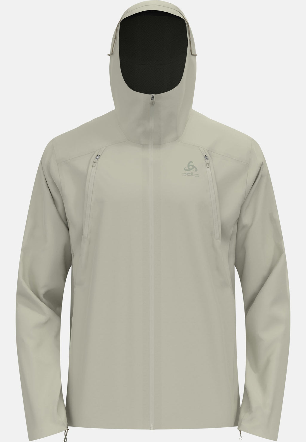 The X-Alp Pro 2.5L waterproof jacket
