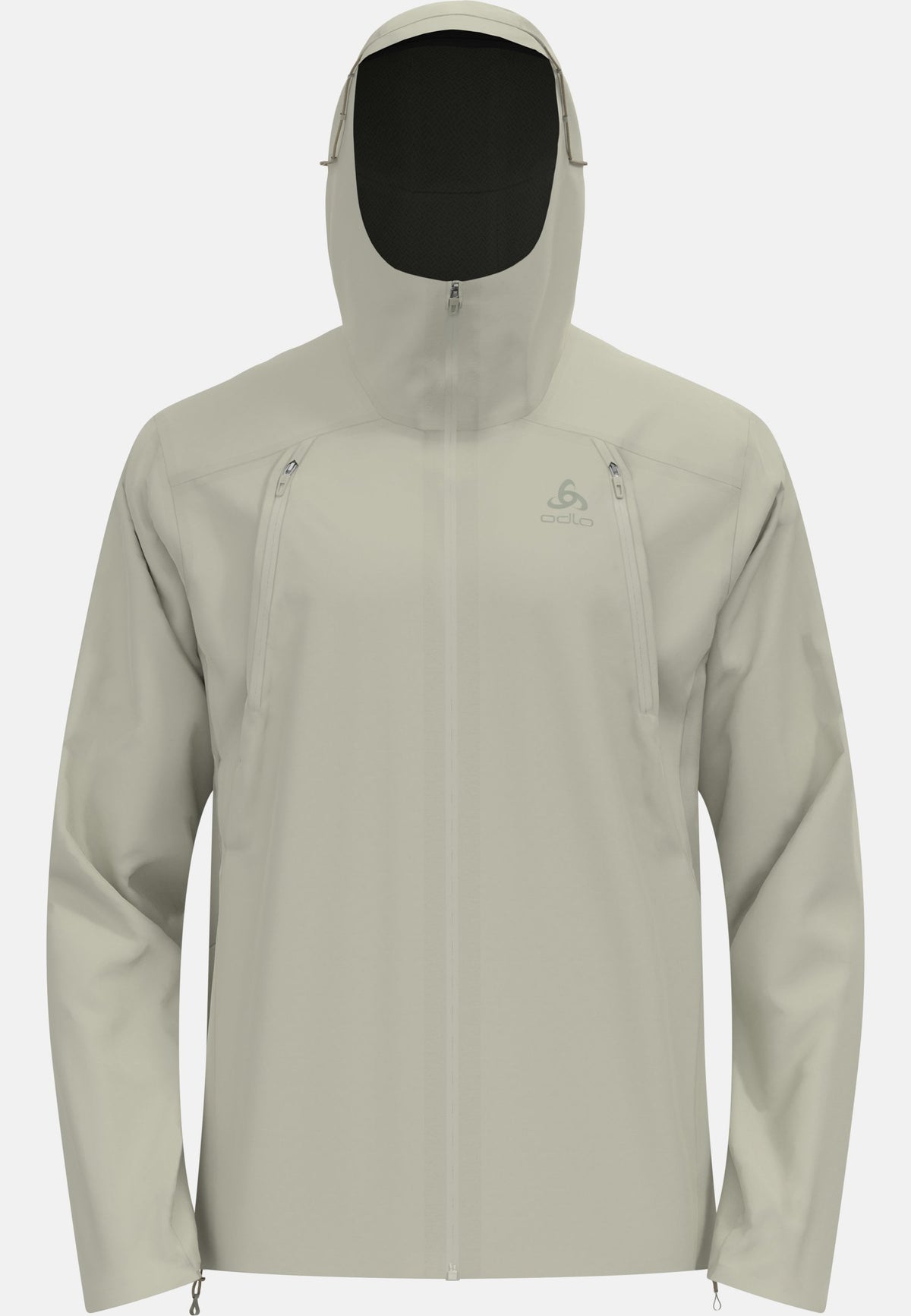 The X-Alp Pro 2.5L waterproof jacket