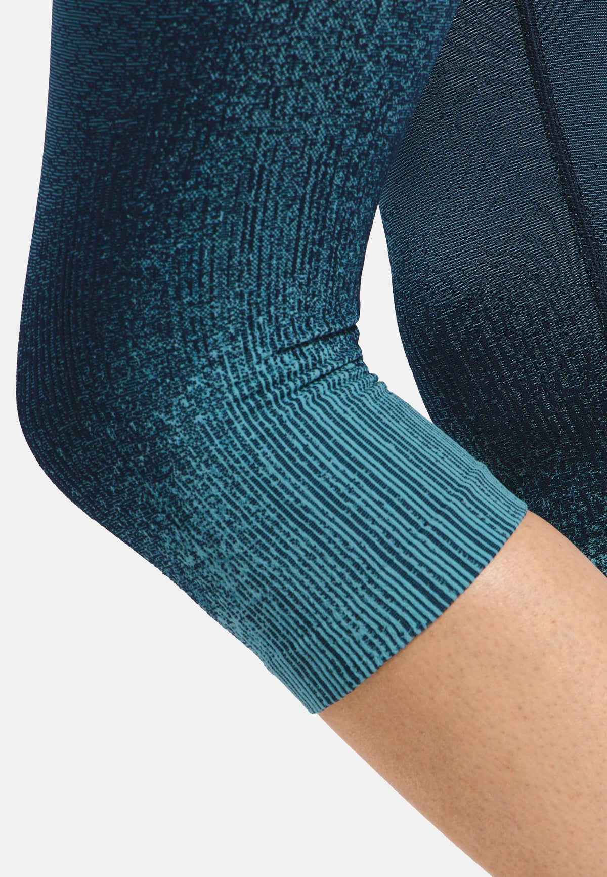 The POW Blackcomb Base Layer 3/4 Bottoms