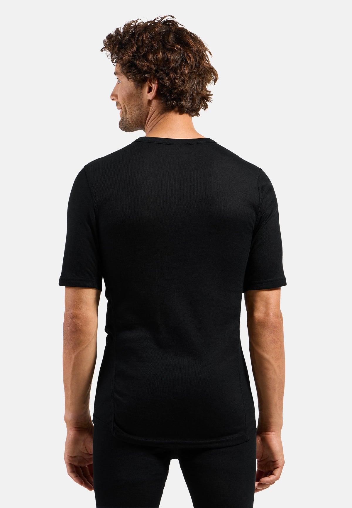 The Active Warm Base Layer T-shirt