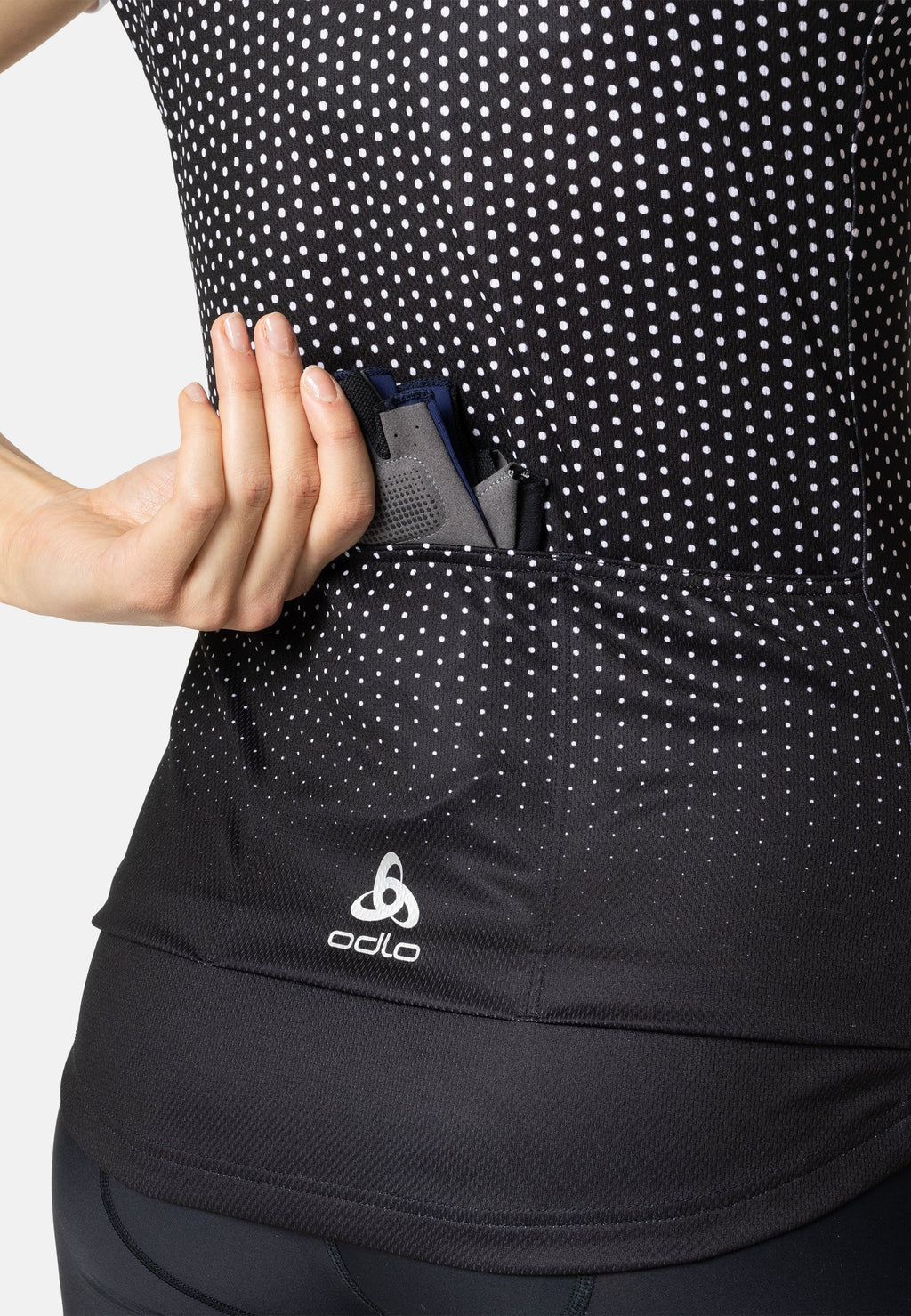 The Essentials jersey