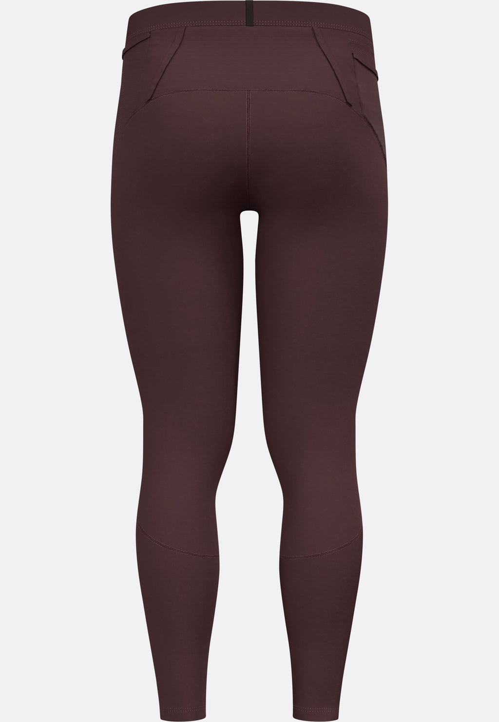 The X-Alp winter running tights