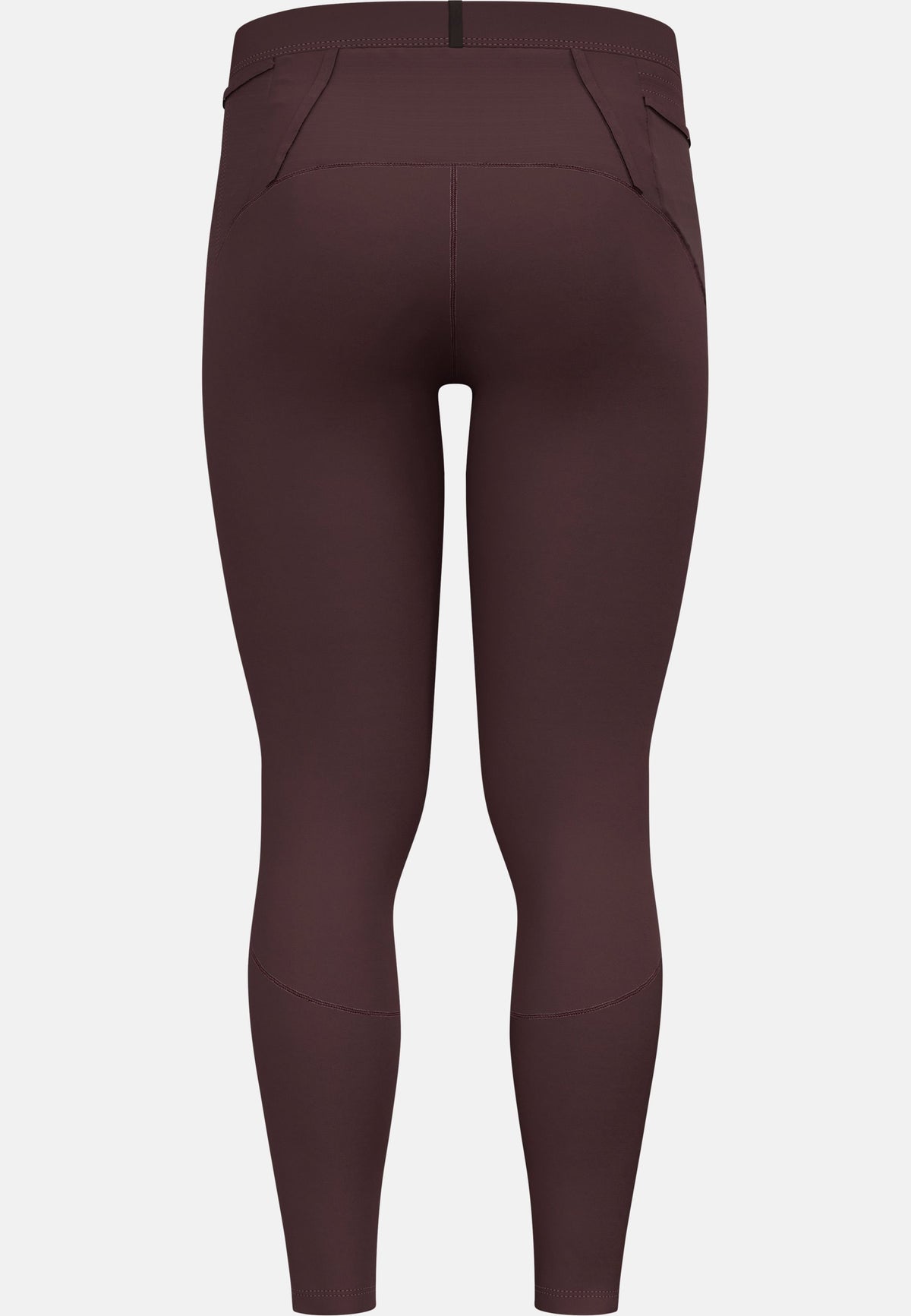 The X-Alp winter running tights