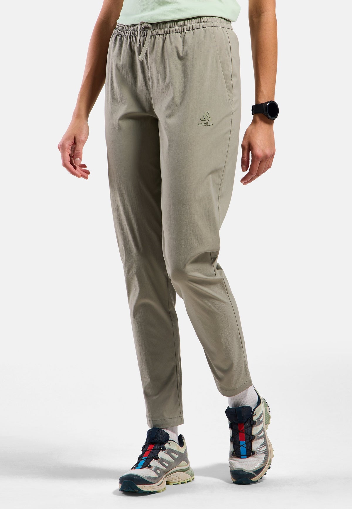 The Essentials hiking pants