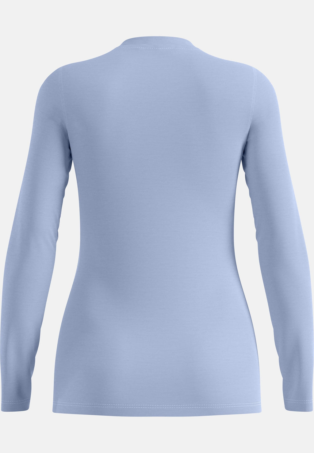 The Natural Merino 160 Base Layer Top