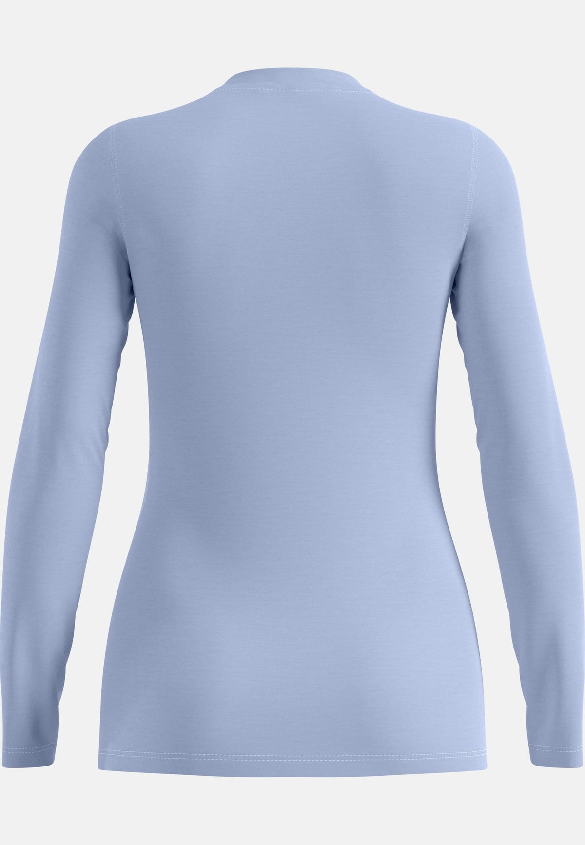 The Natural Merino 160 Base Layer Top