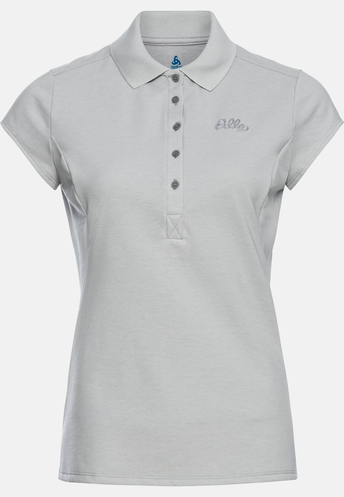 The women's Kumano polo shirt