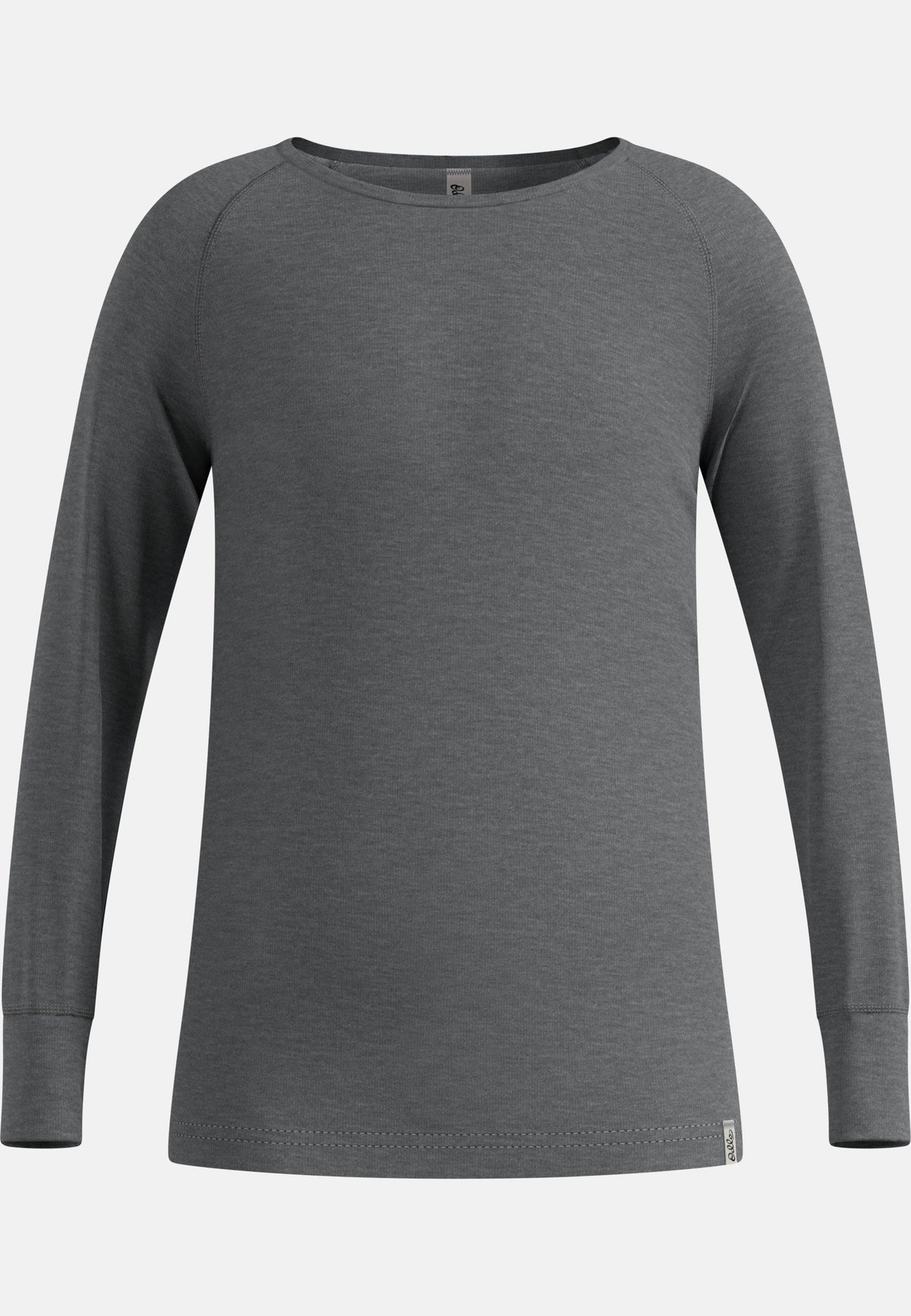 The Active Warm Kids' Base Layer Top