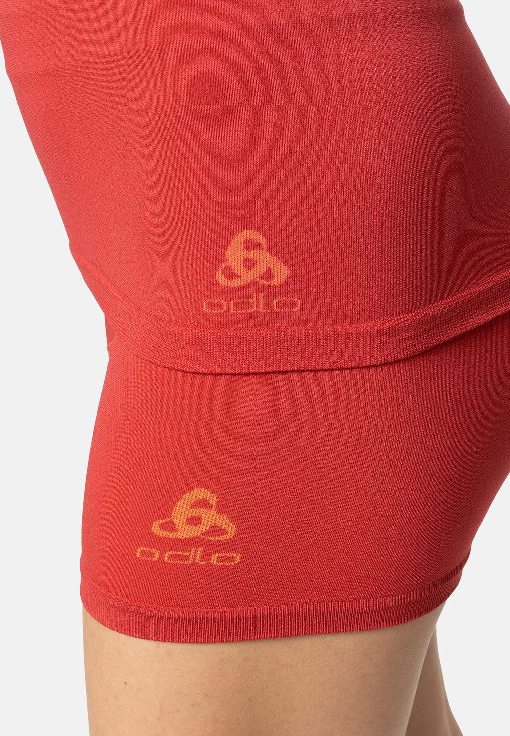 The Performance Light Base Layer Top