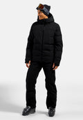 The Bluebird S-Thermic ski pants