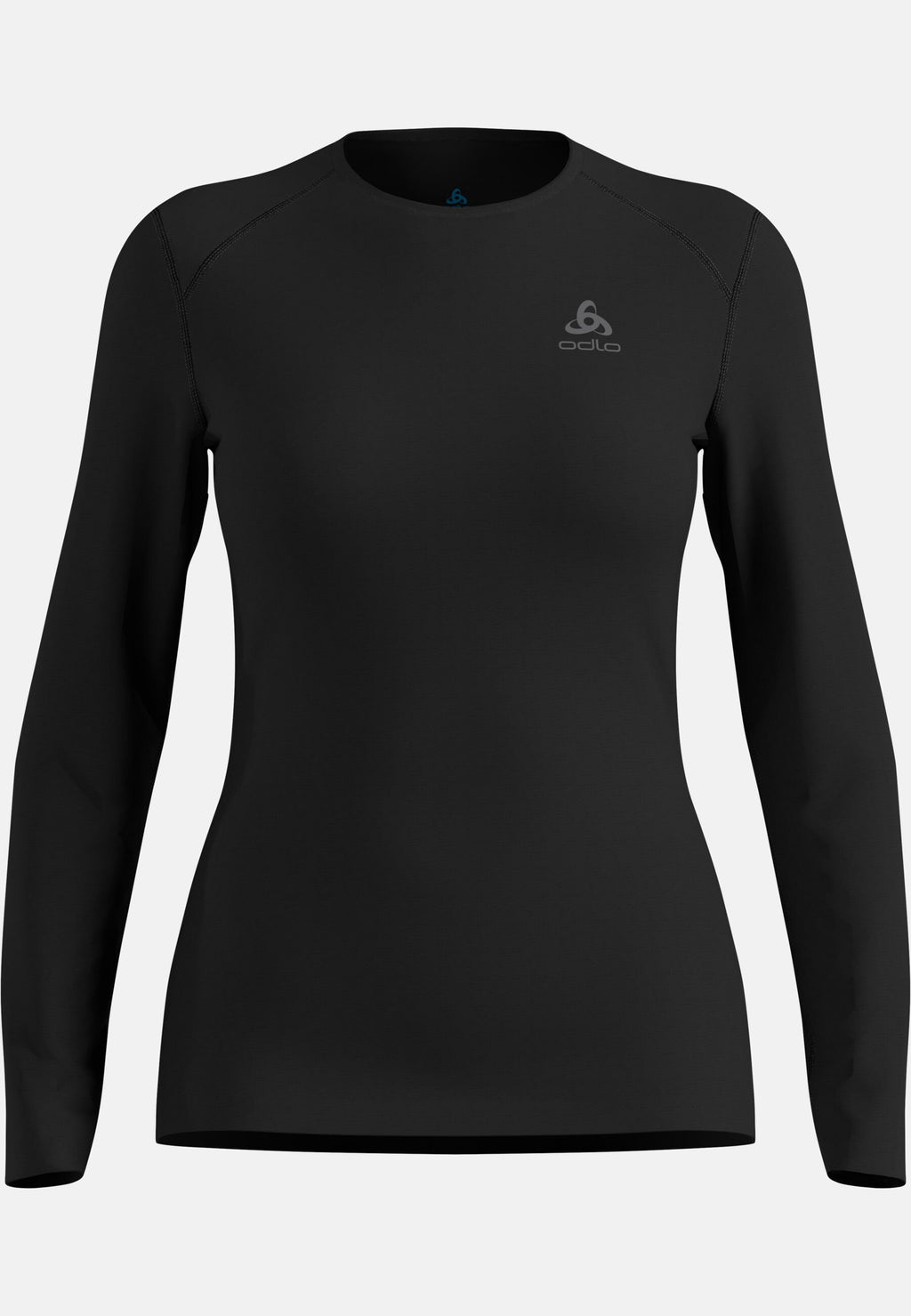 The Fundamentals Active Warm Long-Sleeve Top