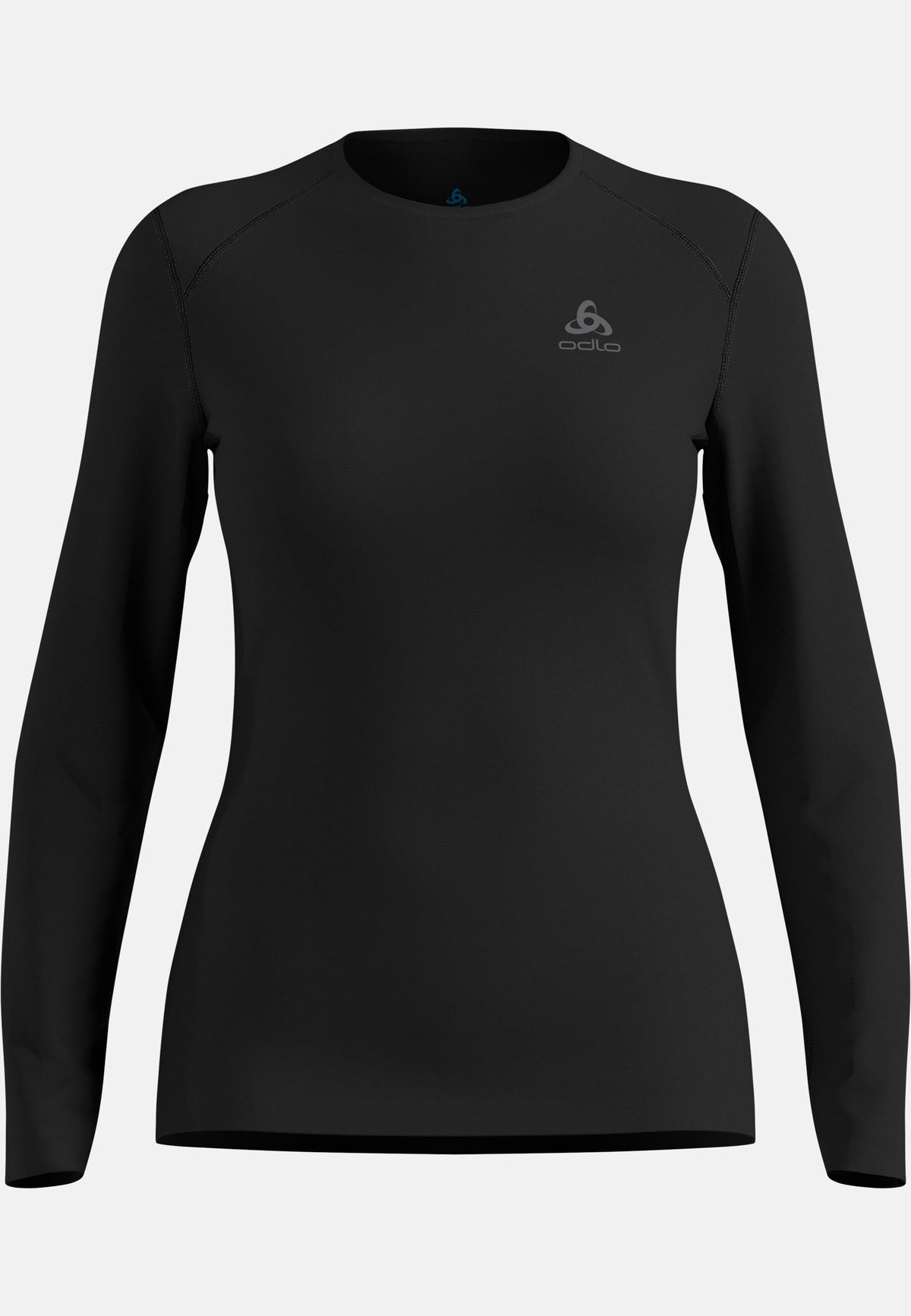 The Fundamentals Active Warm Long-Sleeve Top