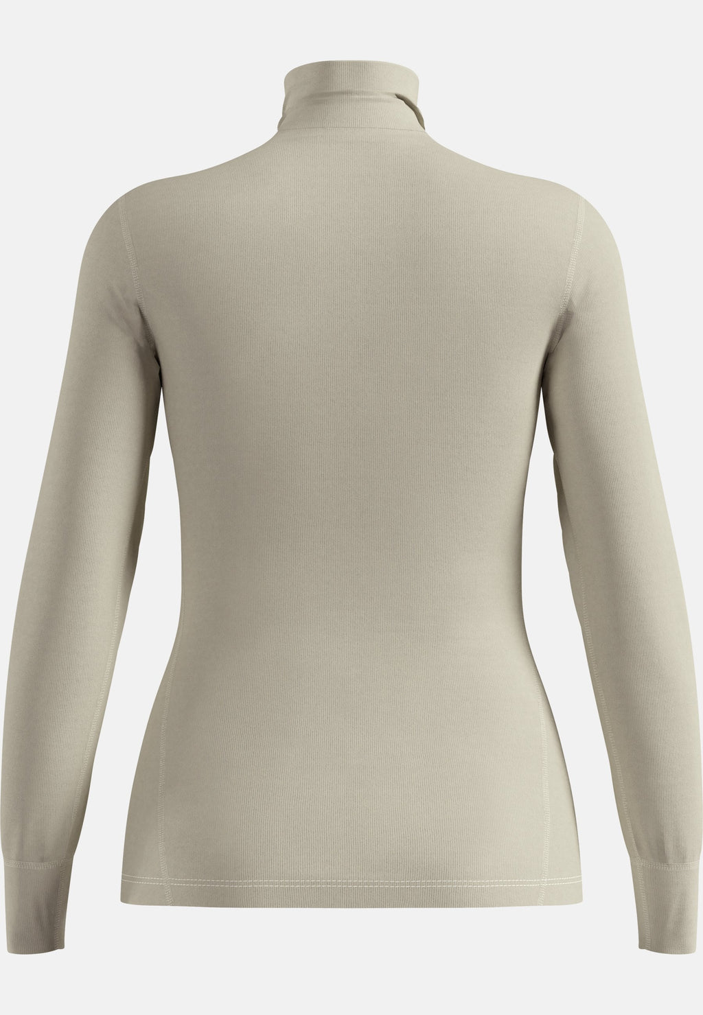 The Active Warm Base Layer Half-Zip