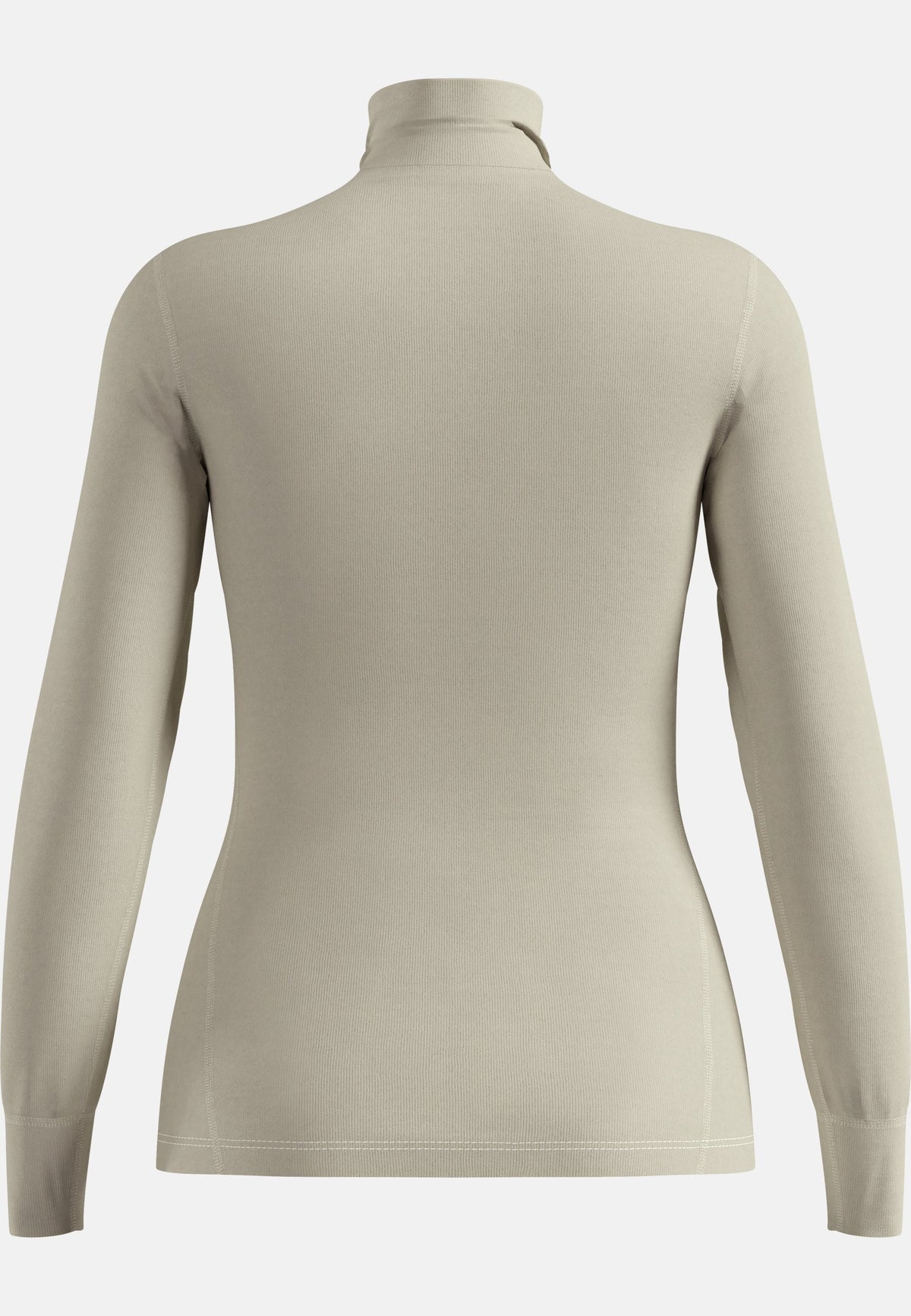 The Active Warm Base Layer Half-Zip