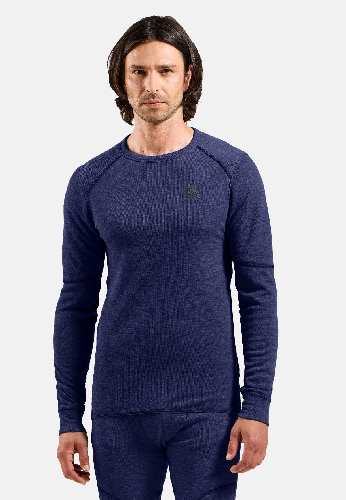 The Active X-Warm Base Layer Top