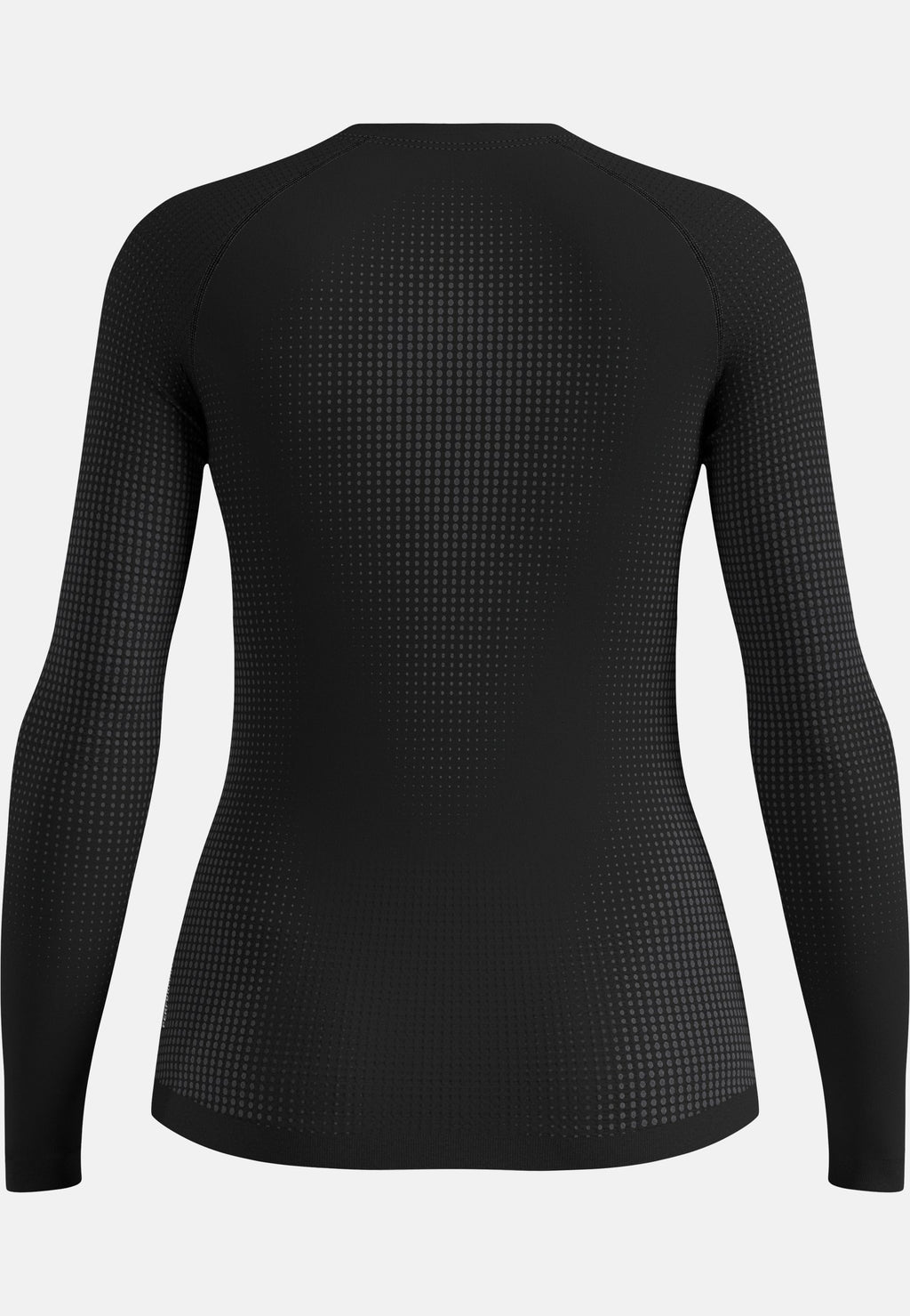 The Performance Warm Base Layer Top