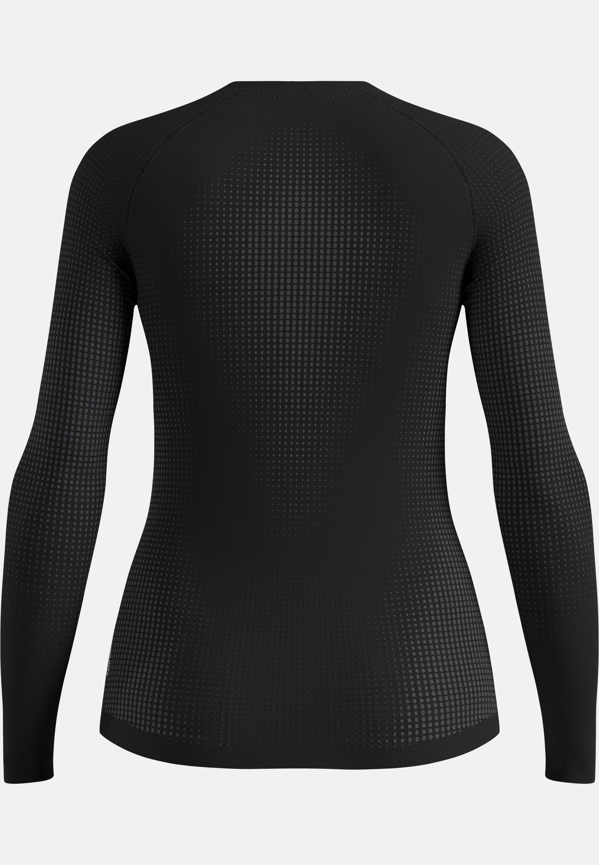 The Performance Warm Base Layer Top