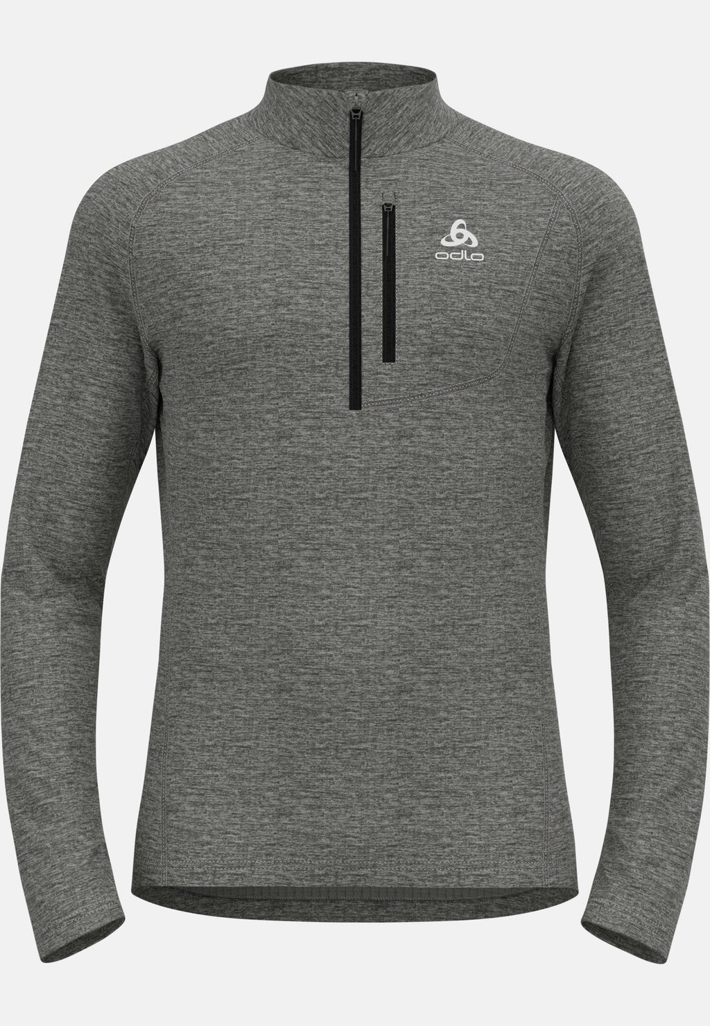 The Tencia half-zip mid layer