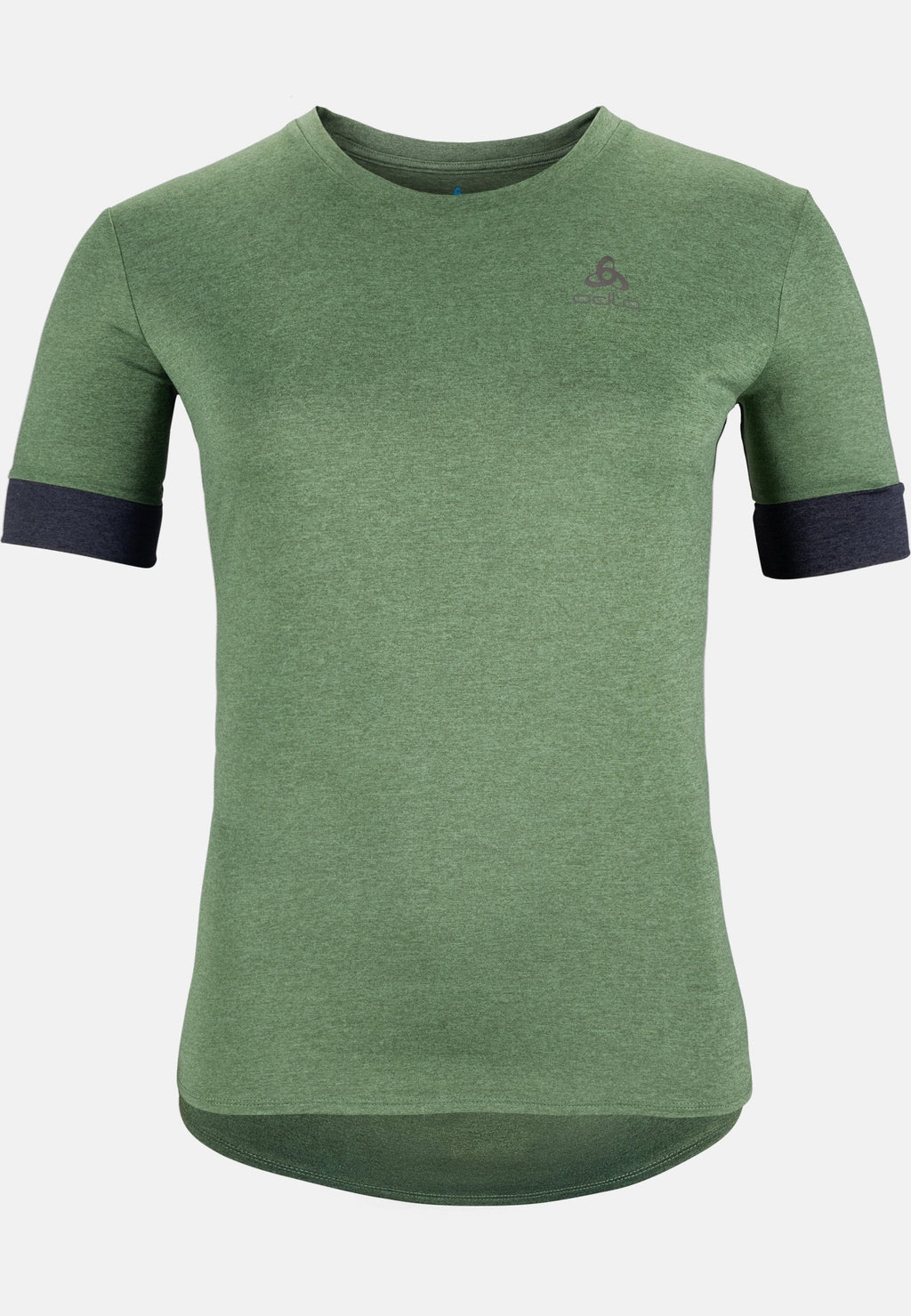 The Ride 365 cycling commuter t-shirt