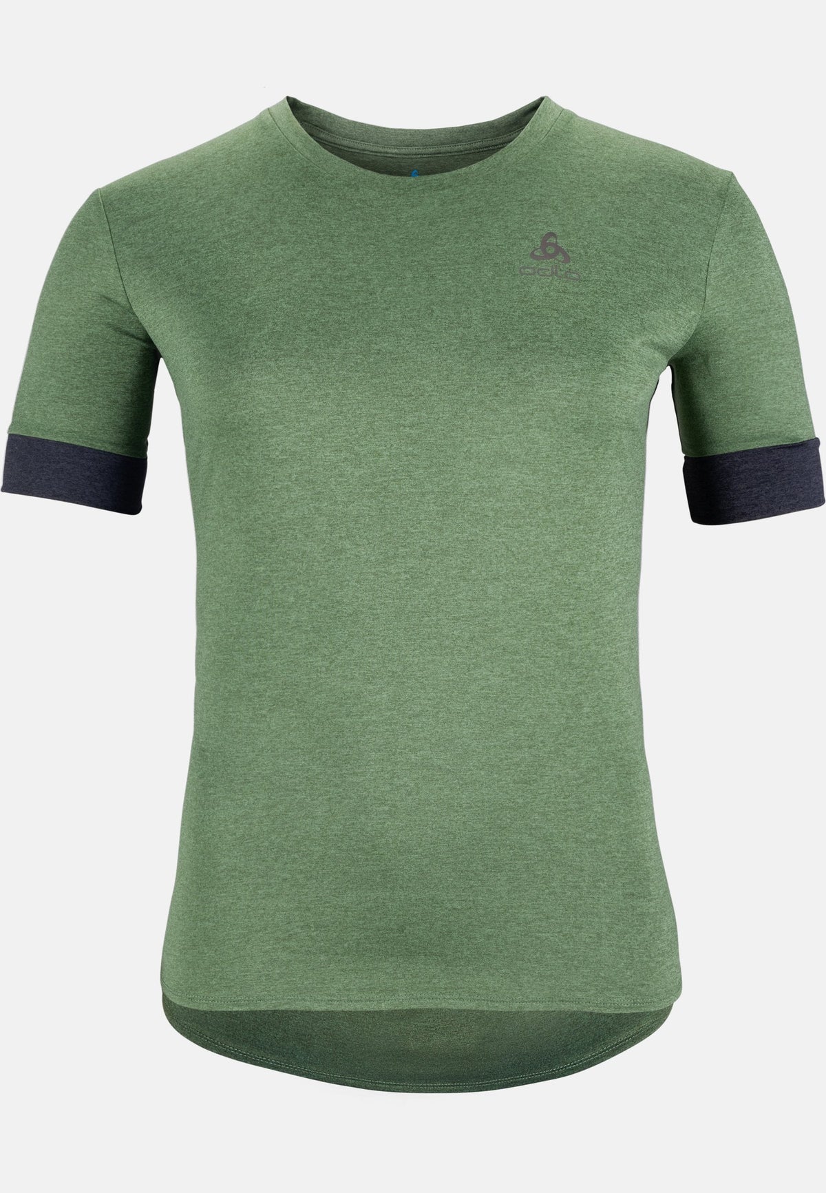 The Ride 365 cycling commuter t-shirt