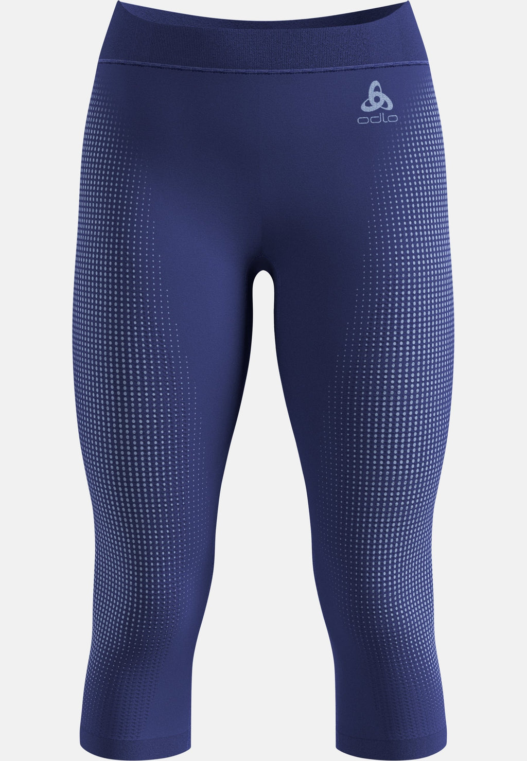 The Performance Warm Base Layer 3/4 Bottoms