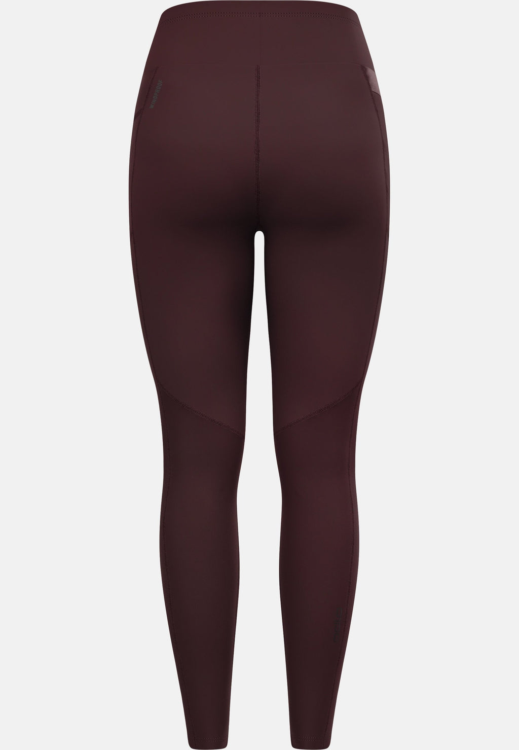 The Zeroweight Warm running tights 2.0
