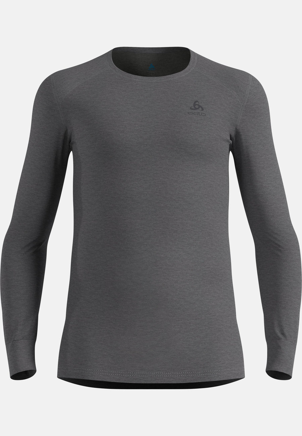 The Active Warm Base Layer Top