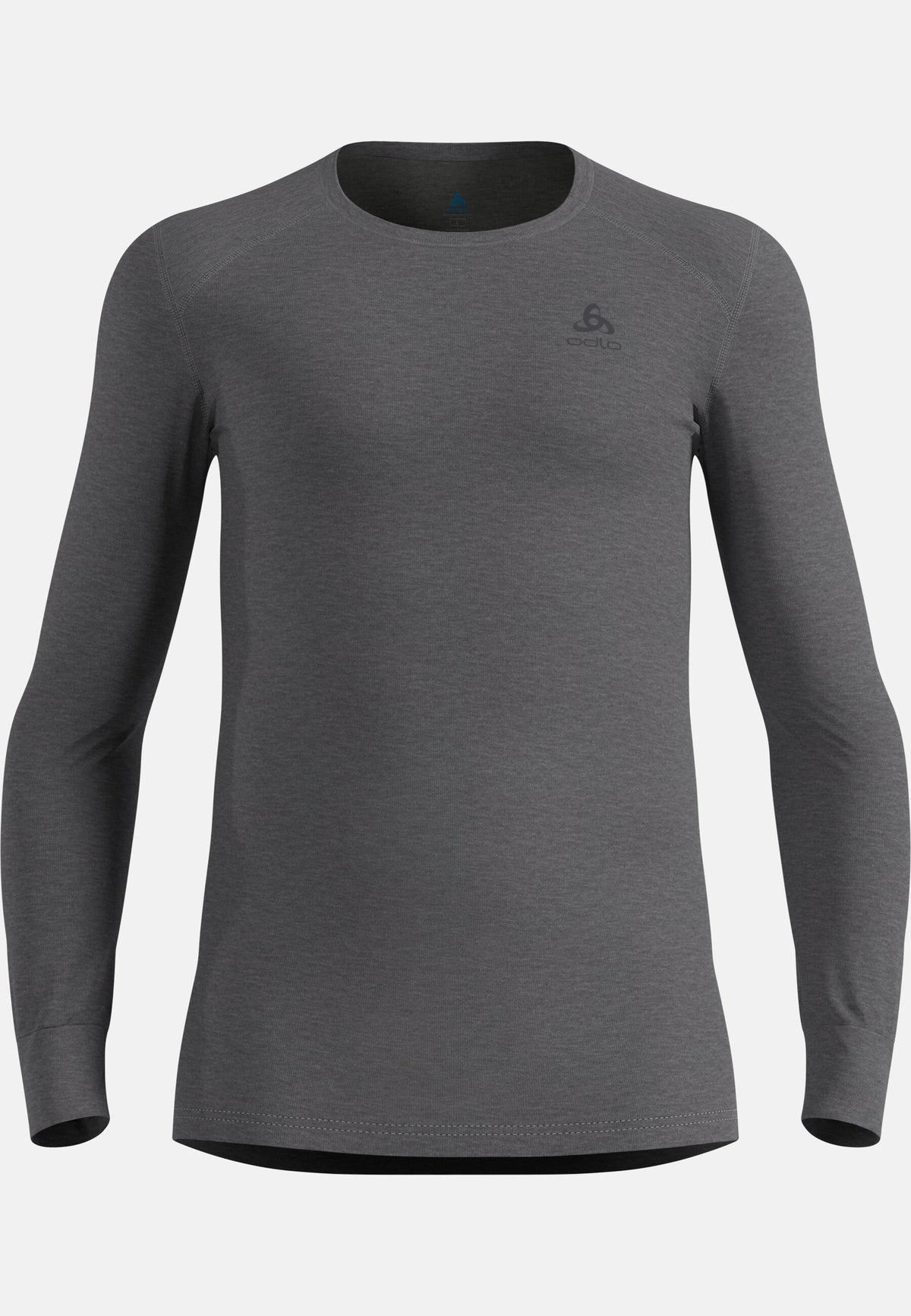 The Active Warm Base Layer Top