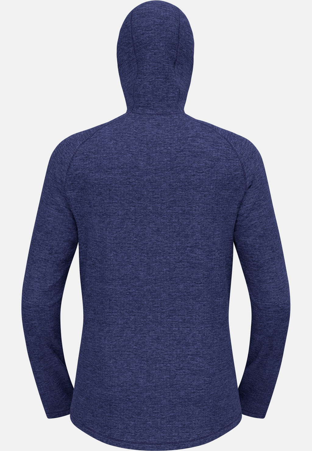 The Tencia full zip hoody