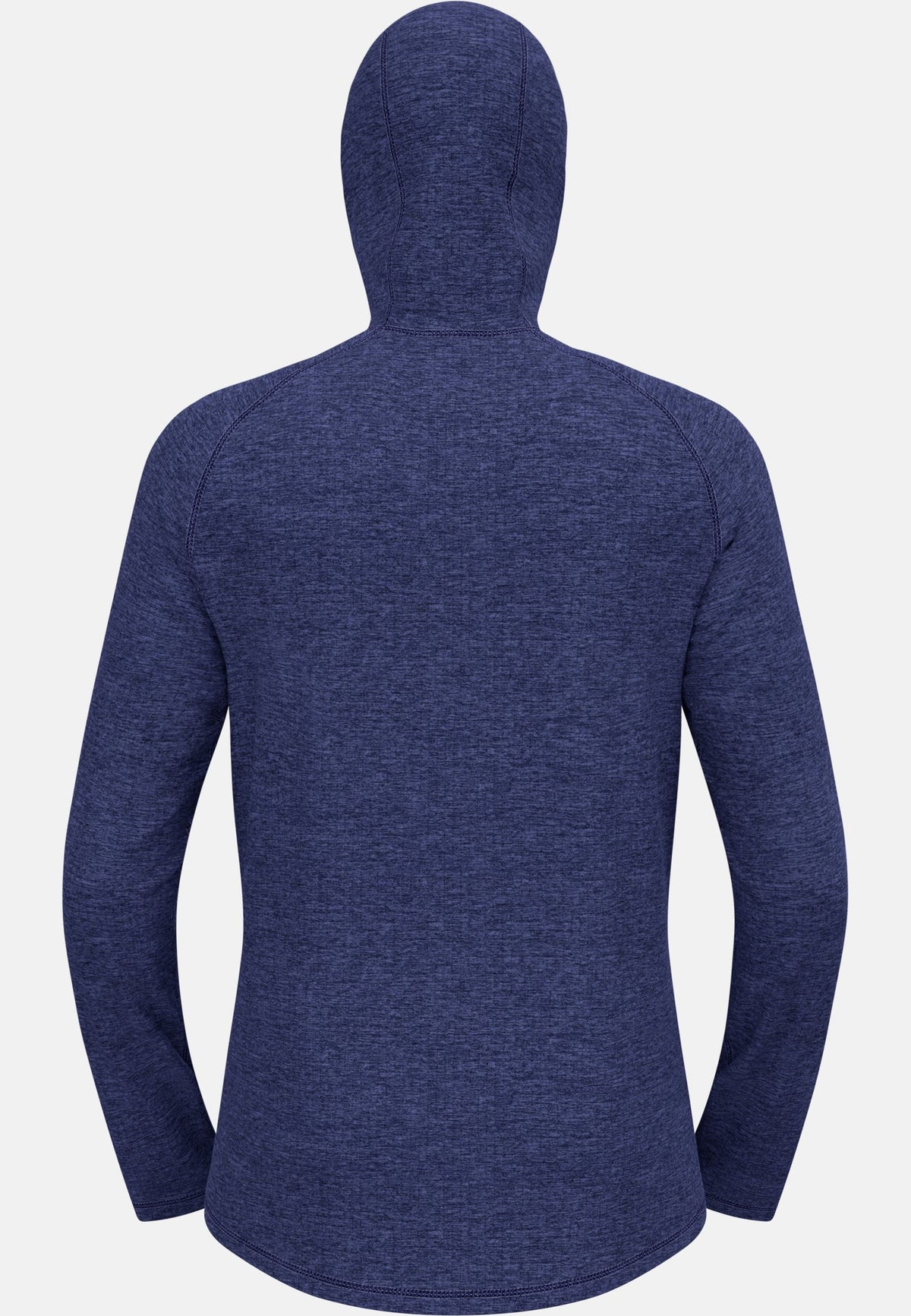 The Tencia full zip hoody