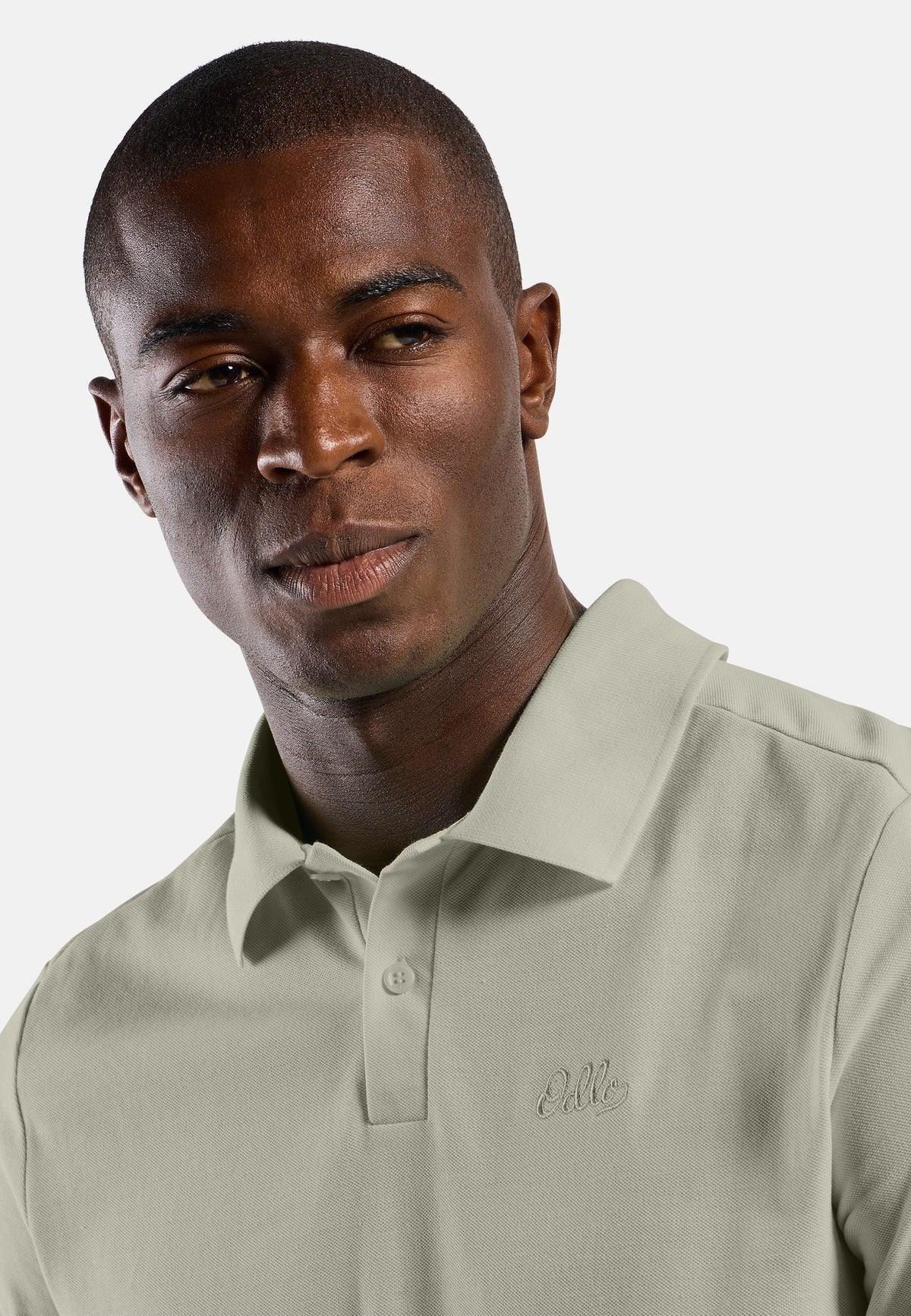 The Essentials polo shirt