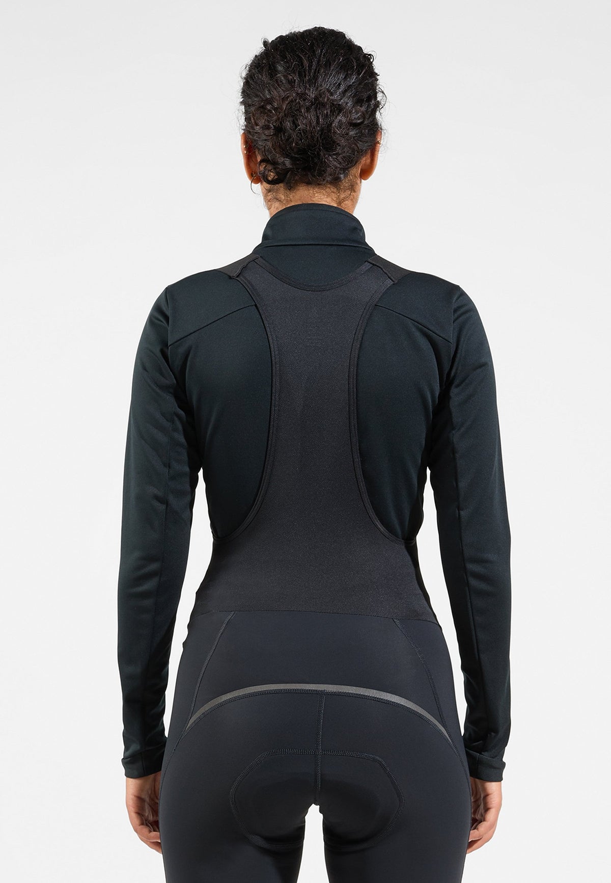 The Zeroweight Warm cycling jacket