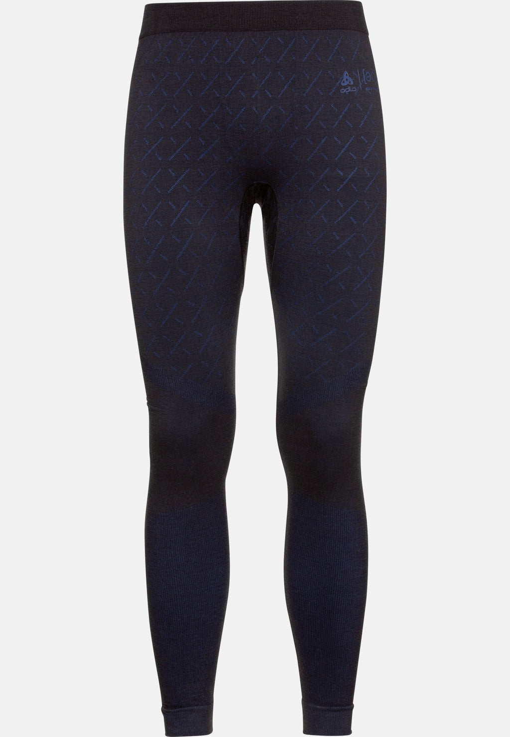 The Slokar Performance Wool Warm Base Layer Bottoms