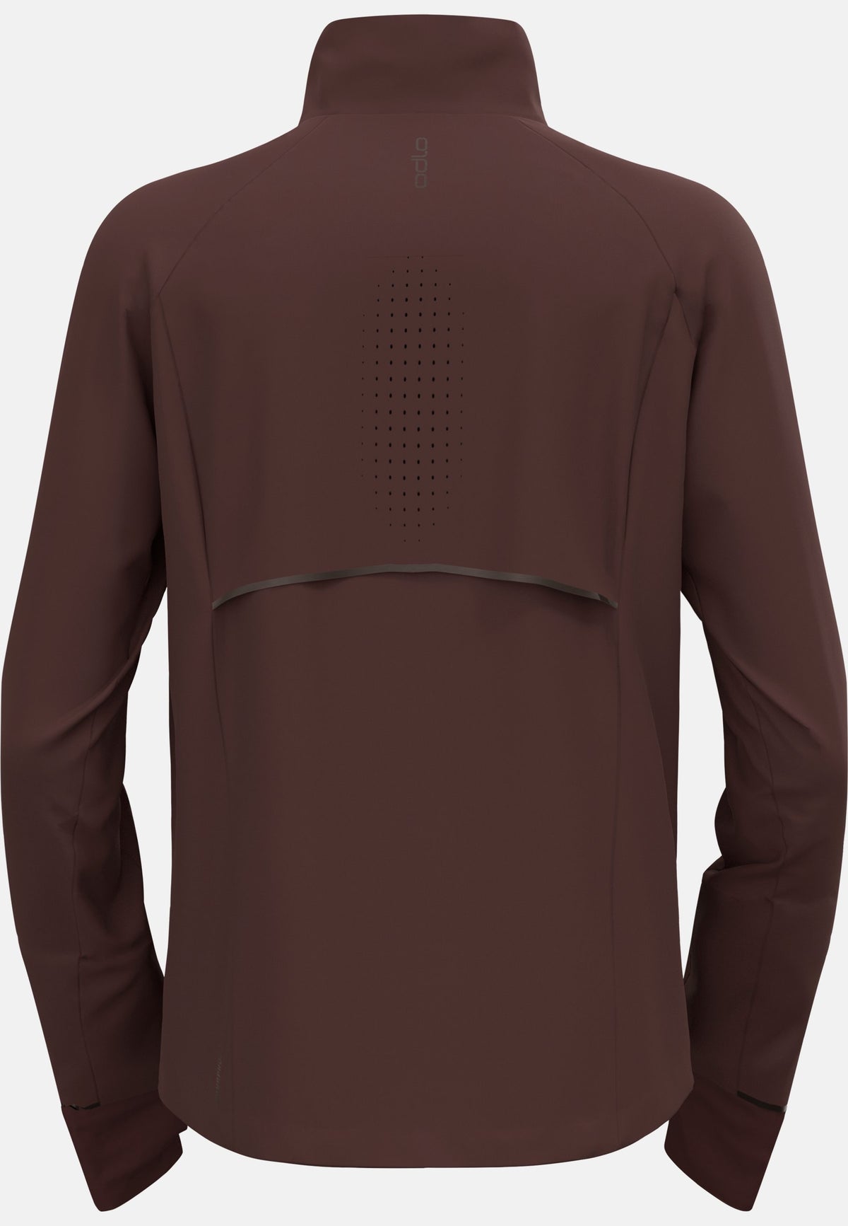 The Zeroweight Pro Warm running jacket 2.0