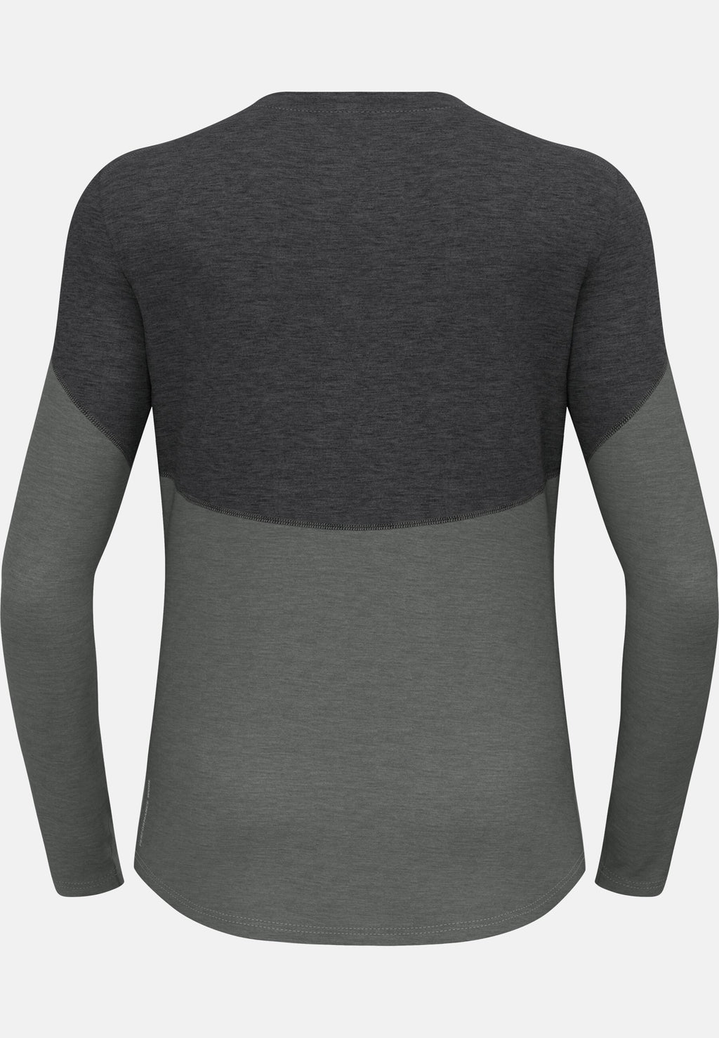 The Revelstoke Performance Wool Warm Base Layer Top
