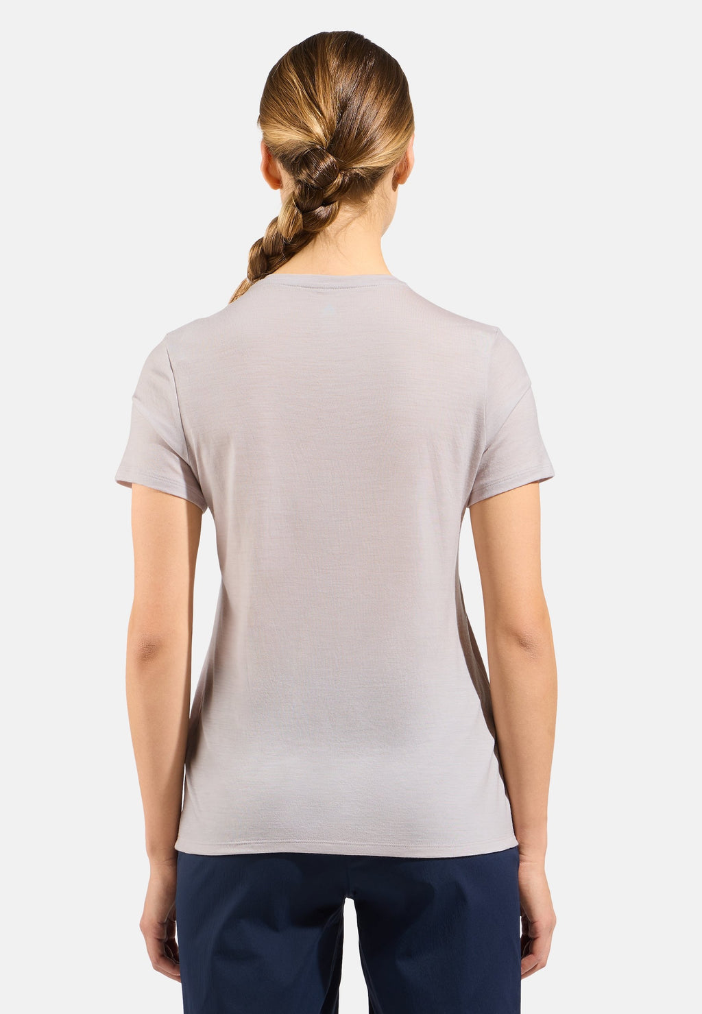 Ascent merino 160 tree t-shirt