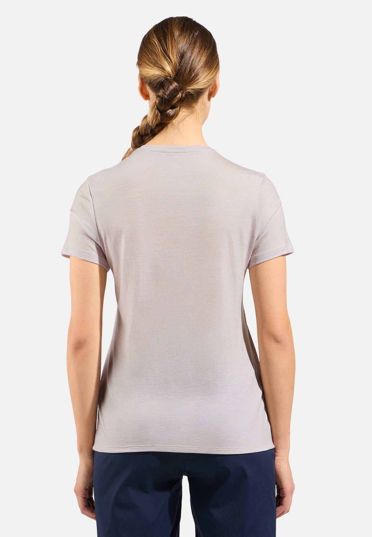 Ascent merino 160 tree t-shirt